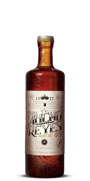 AnchoReyesOriginalChileLiqueur(700mL)