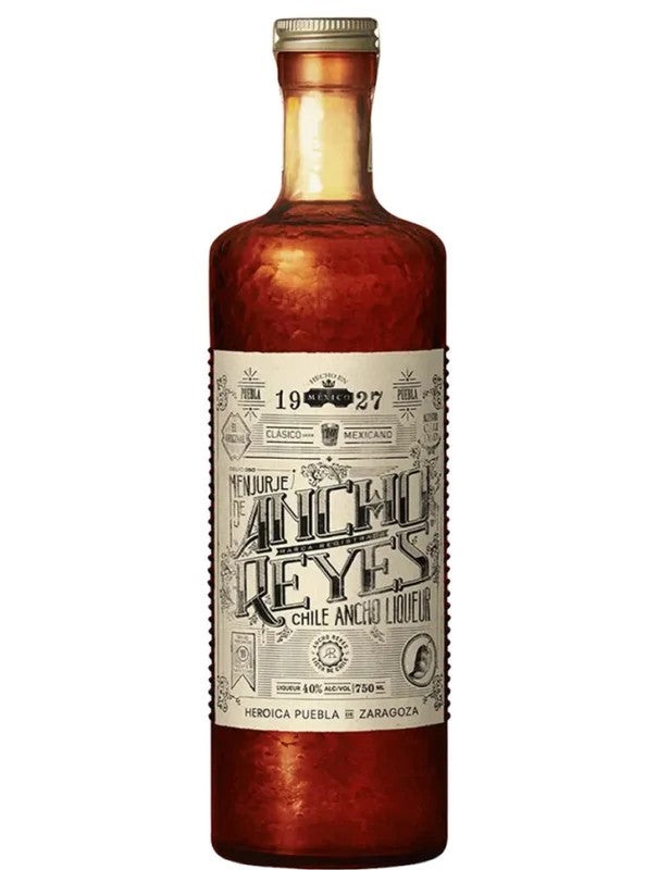 AnchoReyesOriginalChiliLiqueur70cl.40%