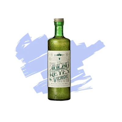 AnchoReyesVerdeLiqueur70cl