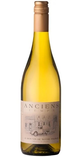 AnciensTempsBlanc,VindeFrance