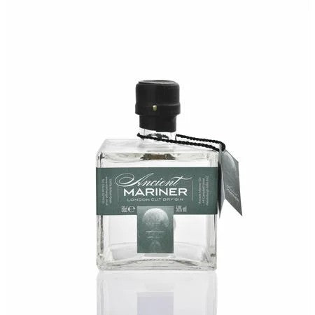 AncientMarinerLondonCutDryGin(50cl)