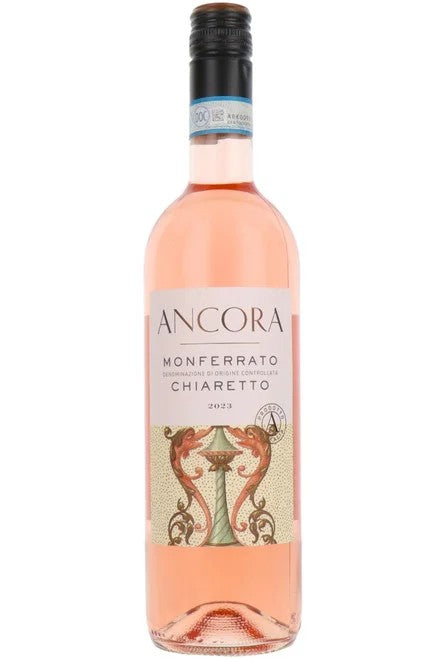 AncoraMonferratoChiarettoRose2023