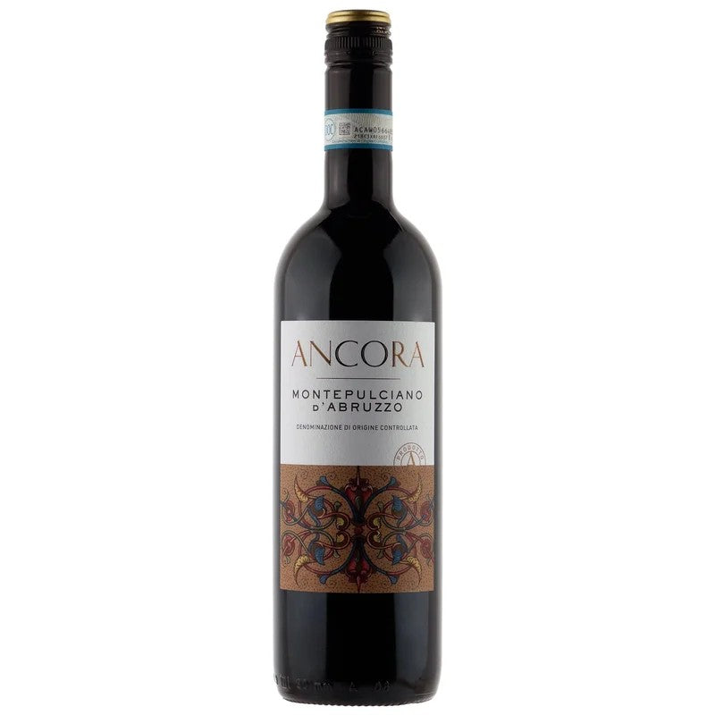 AncoraMontepulciano,Montepulcianod’Abruzzo