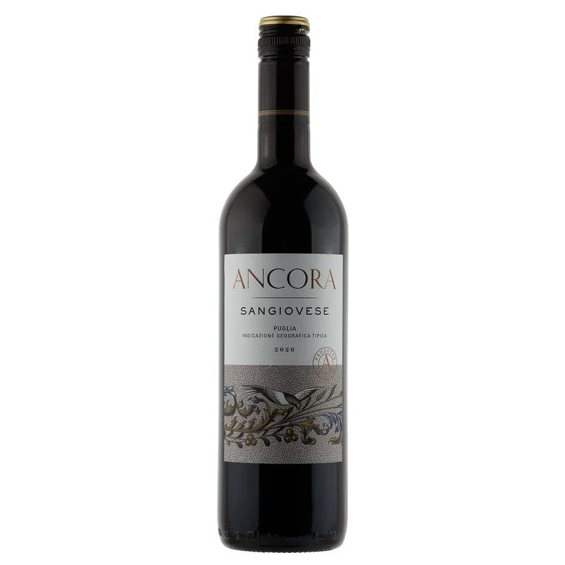 AncoraSangiovese
