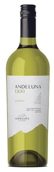 Andeluna‘1300’UcoValleyTorrontes2020(12x75cl)
