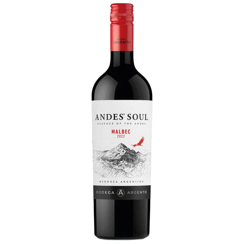 AndesSoulMalbec