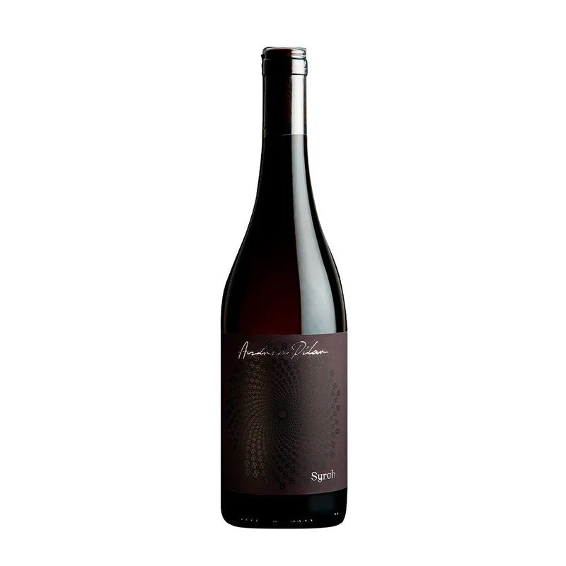 AndreaPilarSyrahUmbriaIgtCl75wine