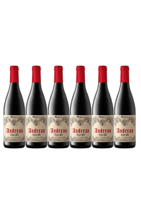 AndreasSyrah6bottlecase