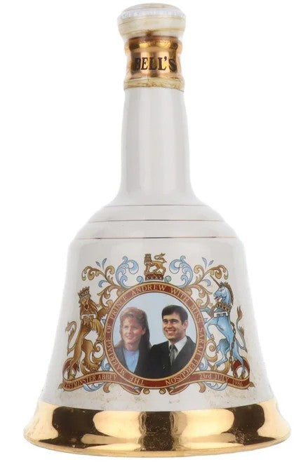 Andrew&FergieDecanter70cl