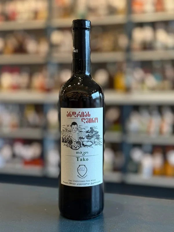 ANDRIASGVINO‘TAKO’KISI,GEORGIA2022