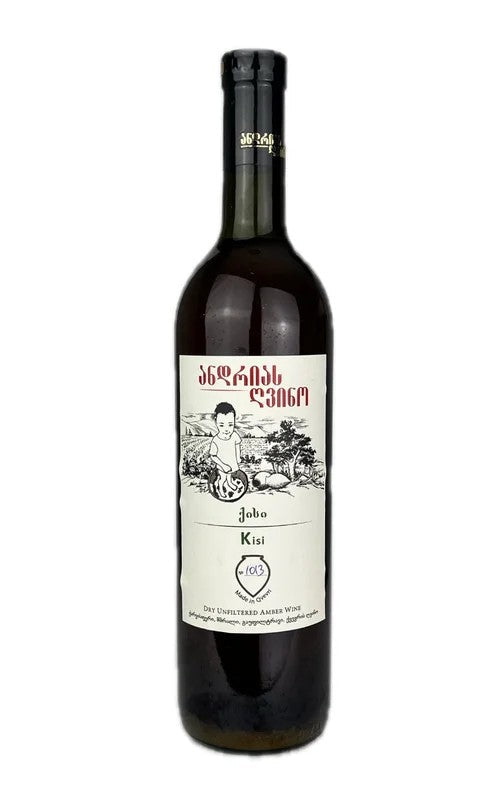 AndriasGvinoKisiOrangeWine