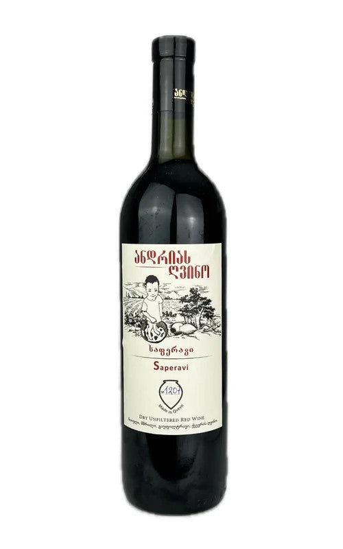 AndriasGvinoSaperavi