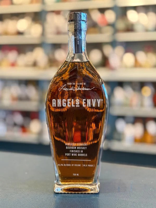 ANGEL’SENVYBOURBON