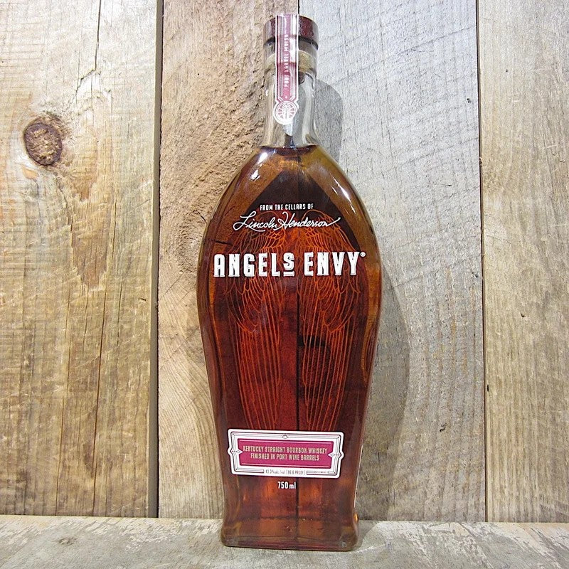 AngelsEnvyBourbon750ml