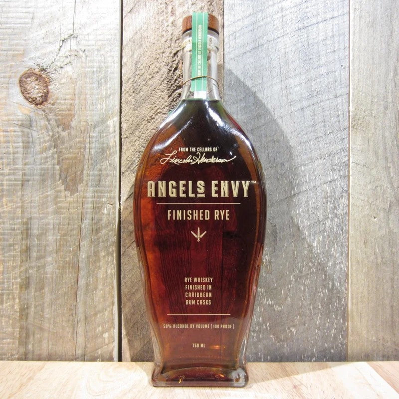 AngelsEnvyRye750ml