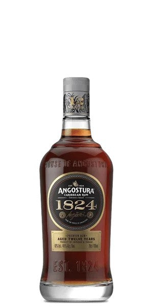 Angostura12YearOld1824(700mL)