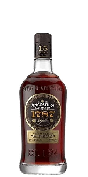 Angostura178715YOSuperPremiumRum(700mL)