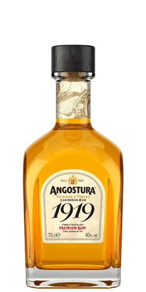 Angostura1919Rum8YearOld(700mL)