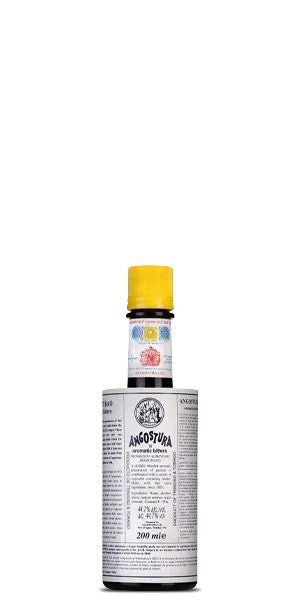 AngosturaAromaticBitters(200mL)