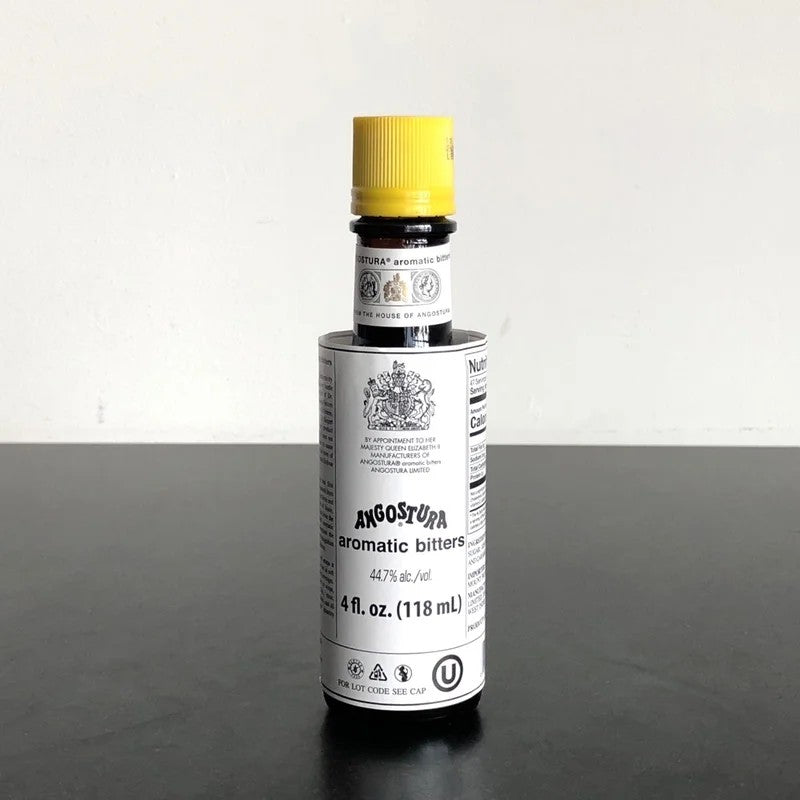 AngosturaAromaticBitters,TrinidadandTobago4oz