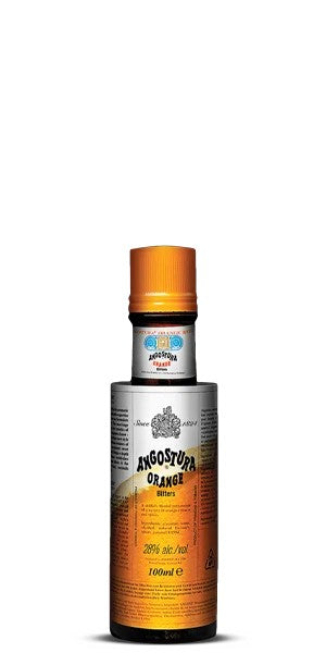 AngosturaBitterOrange(100mL)