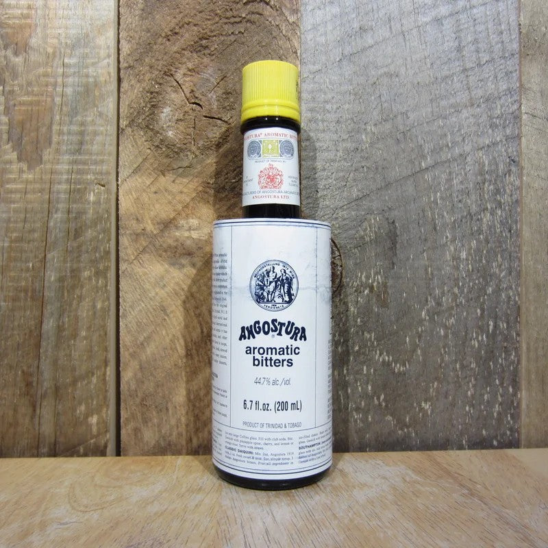 AngosturaBitters4oz118ml