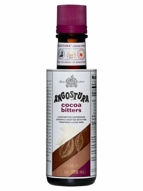 AngosturaCocoaBitters10cl.48%