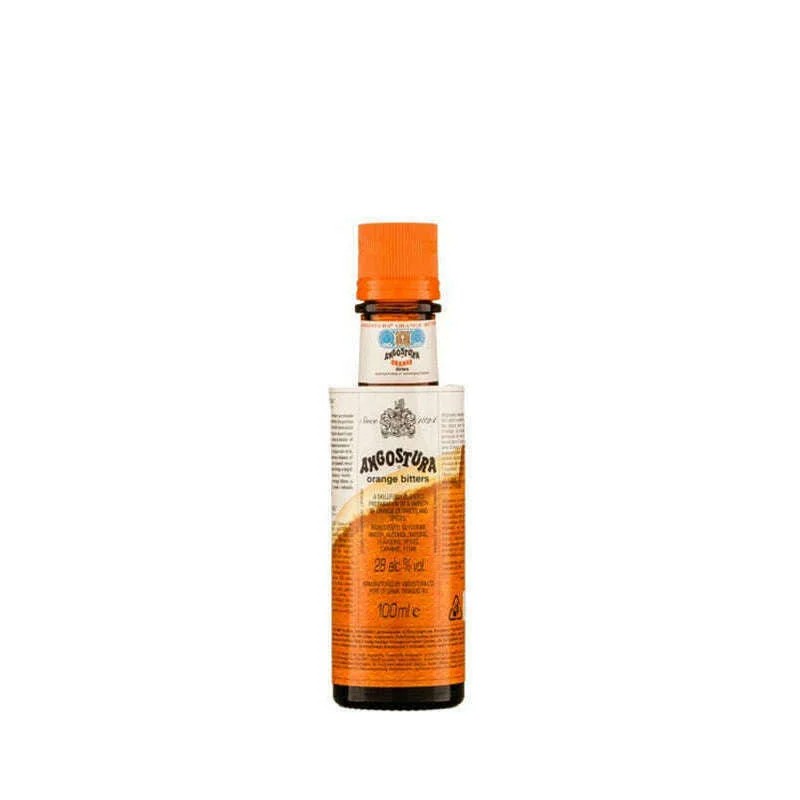 ANGOSTURAORANGEBITTER(10CL,28.0%Vol.)