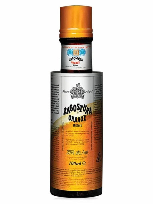 AngosturaOrangeBitters10cl.28%