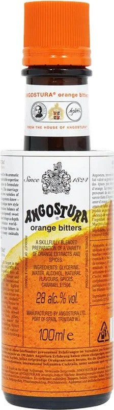 AngosturaOrangeBitters10cl