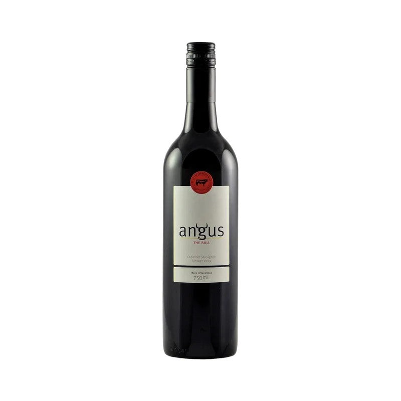 Angus750mlTheBull