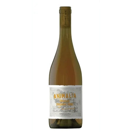AnimaliaSauvignonBlanc–Orange–Chile(75cl,13%)