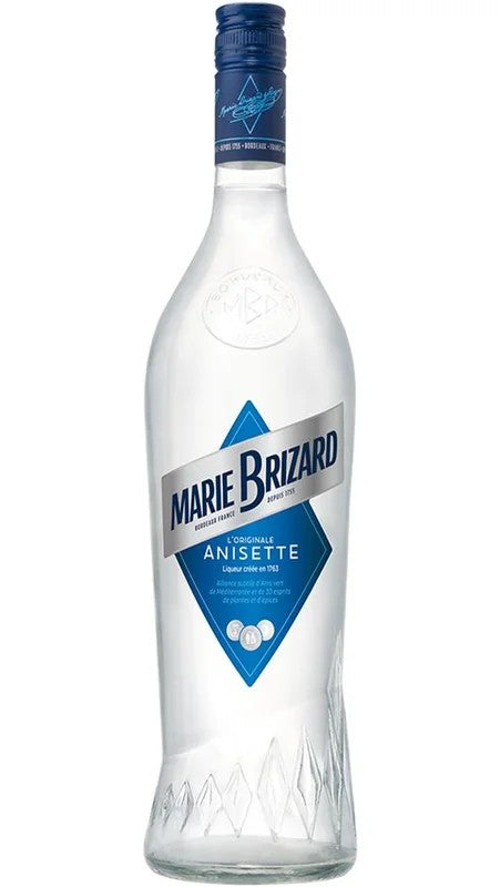 AnisetteLiqueur70cl–MarieBrizard