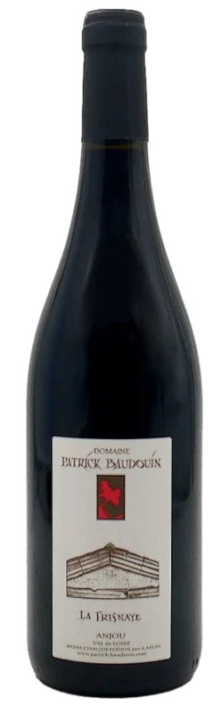 AnjourougelaFresnaye2019