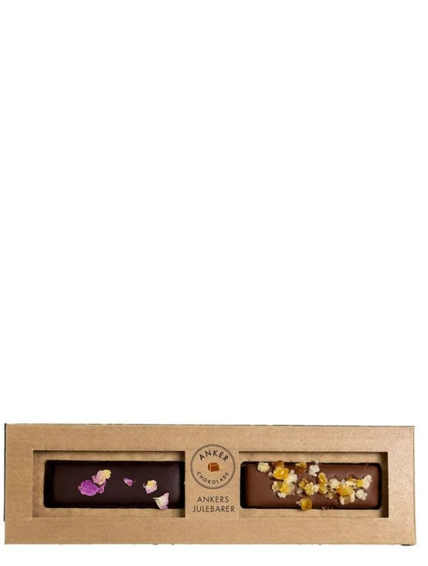 AnkerChokolade–Julebarer(ECO)