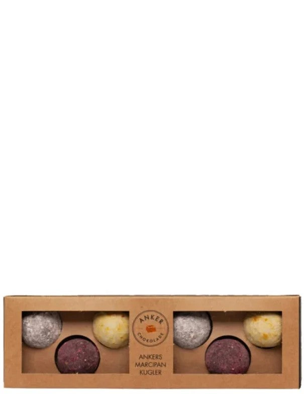 AnkerChokolade–Marcipankugler6stk(ECO)