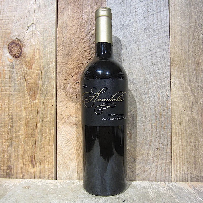 AnnabellaNapaValleyCabernetSauvignon2022750ml