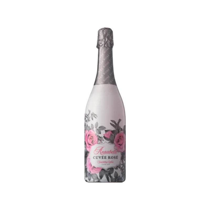 AnnabelleCuvee750mlRose
