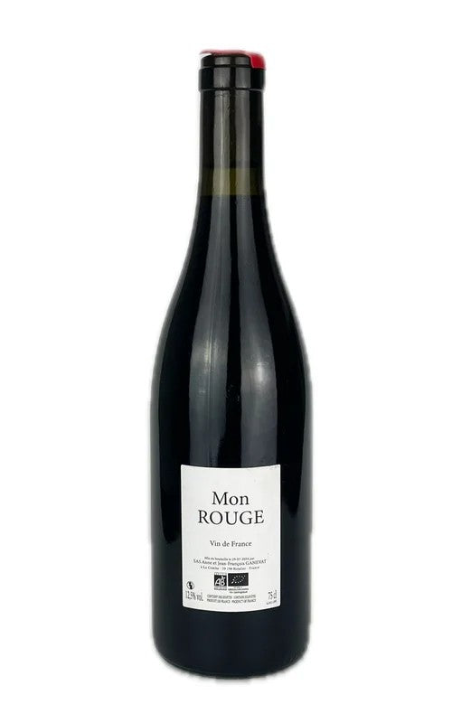 AnneandJean-FrancoisGanevatMonRouge
