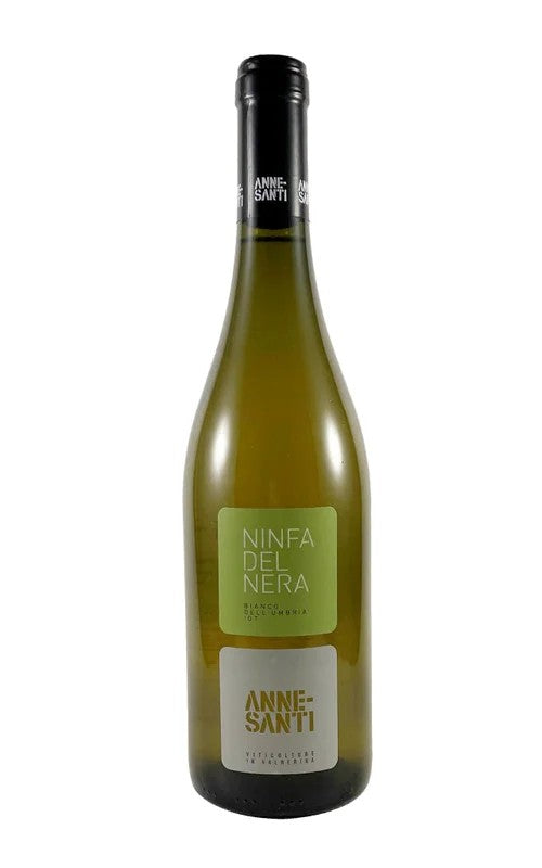 Annesanti,NinfadelNeraBianco
