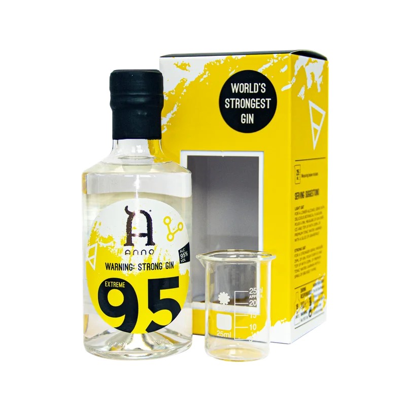 AnnoExtreme95Gin