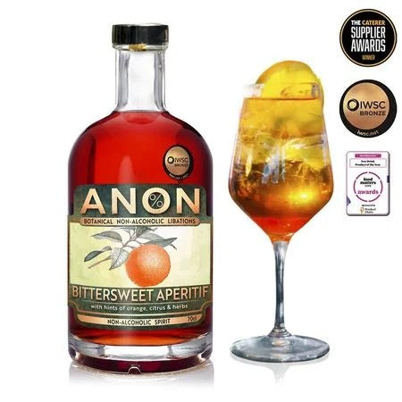 ANONBittersweetAperitif(70cl)0%
