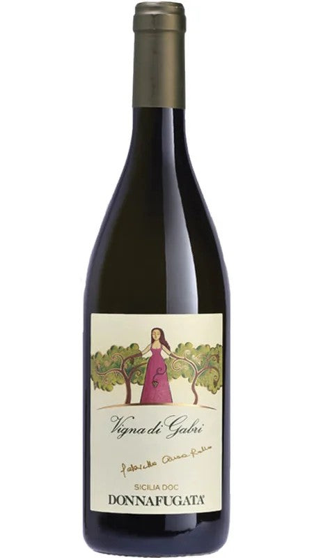 AnsonicaDOC–VignadiGabri–Donnafugata