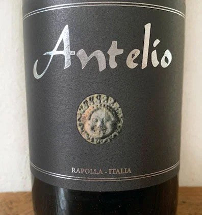 Antelio2018Basilicataigt–Camerlengo