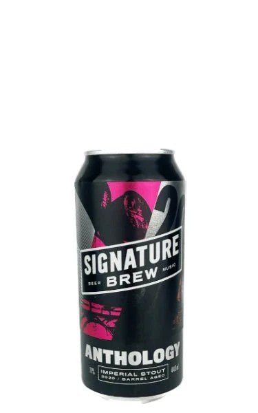 Anthology2020,SignatureBrew