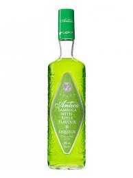 AnticaAppleSambuca70cl