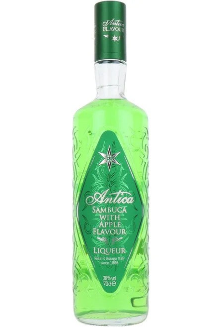 AnticaAppleSambuca
