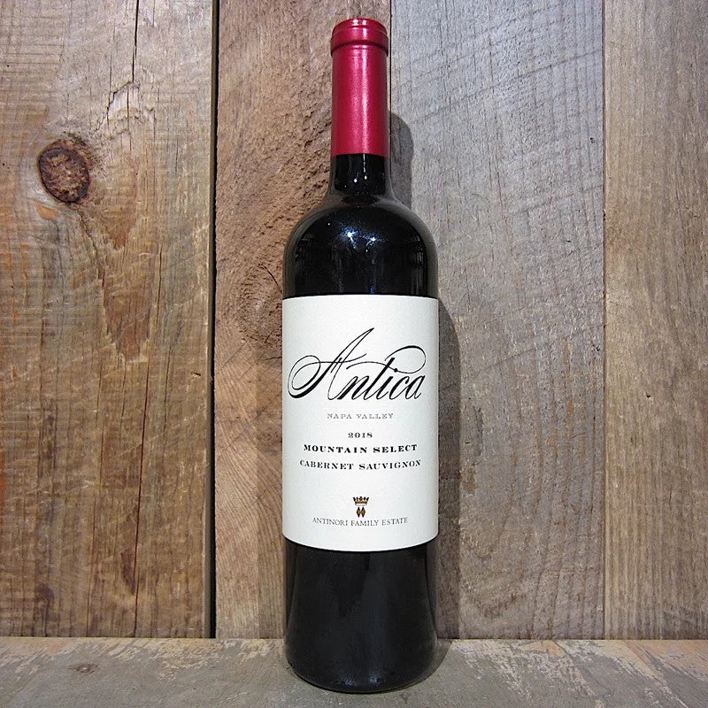AnticaCabernetSauvignonNapaValley2018750ml