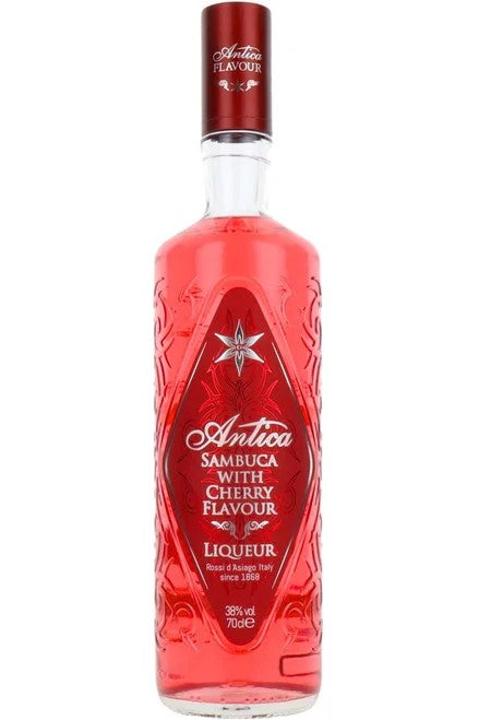 AnticaCherrySambuca