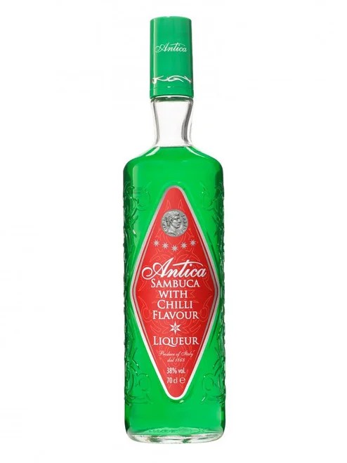 AnticaChilliSambuca(70cl)